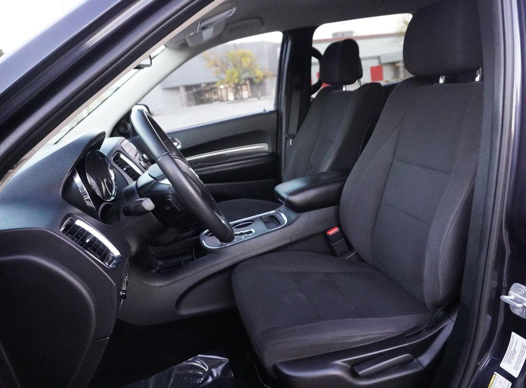 used 2013 Dodge Durango car, priced at $9,895