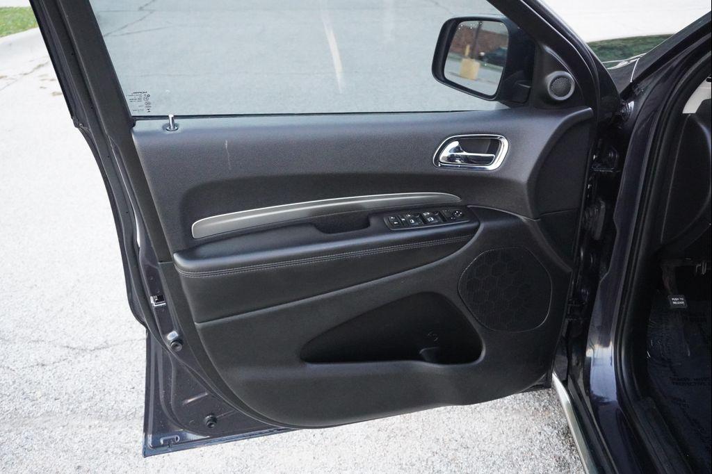 used 2013 Dodge Durango car, priced at $9,895