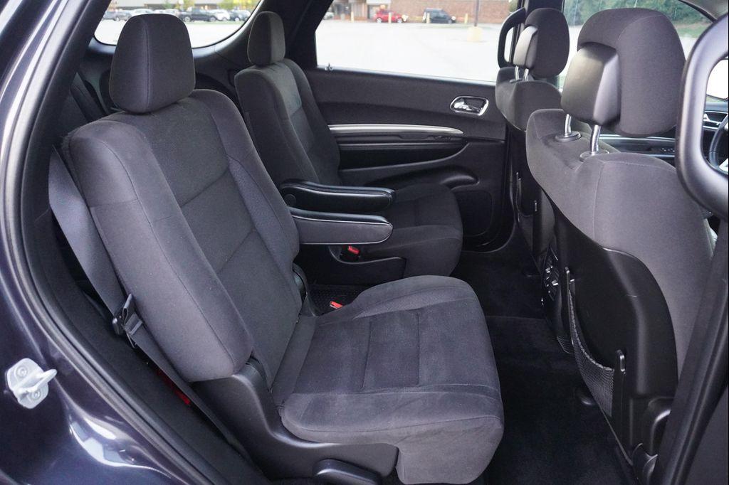 used 2013 Dodge Durango car, priced at $9,895