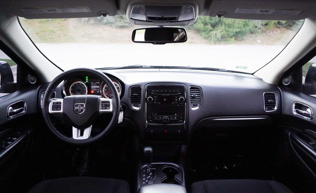 used 2013 Dodge Durango car, priced at $9,895