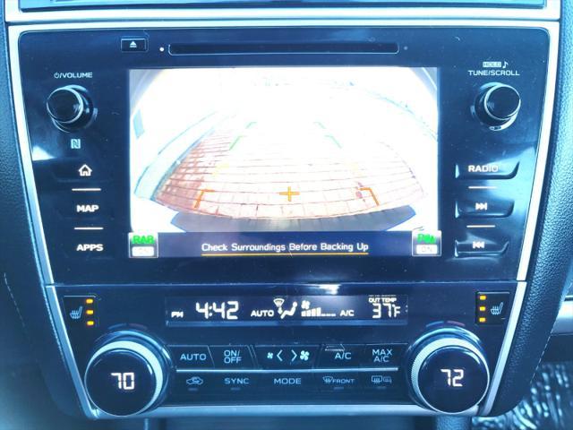 used 2018 Subaru Outback car, priced at $18,495