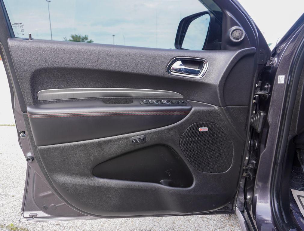 used 2018 Dodge Durango car, priced at $21,454