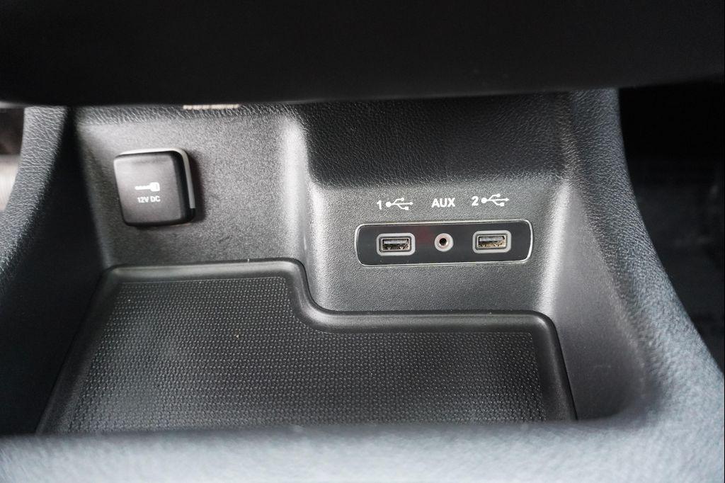 used 2018 Dodge Durango car, priced at $21,454