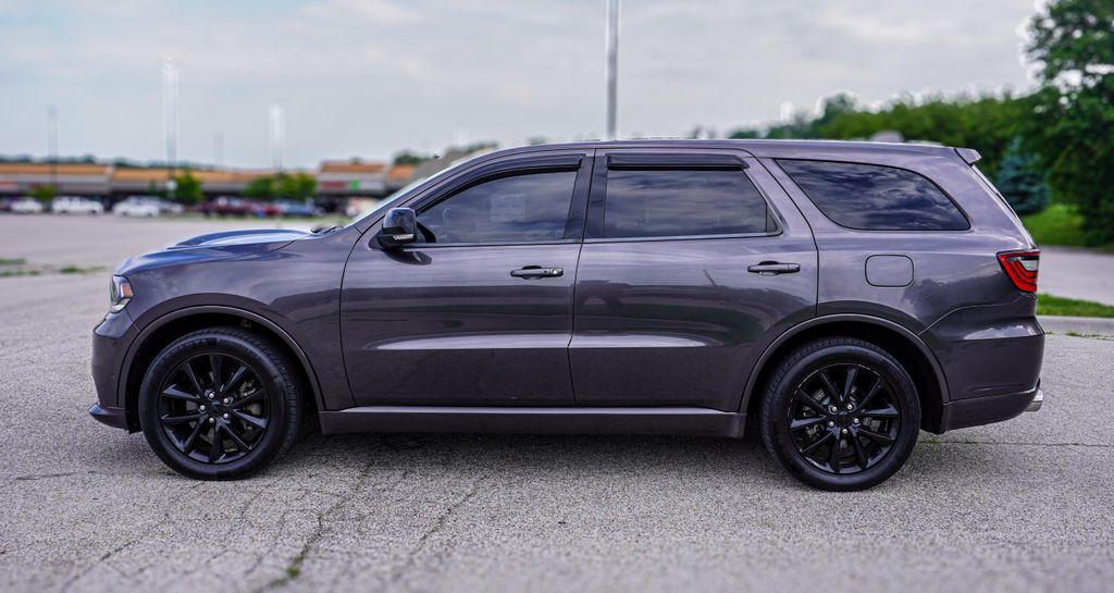 used 2018 Dodge Durango car, priced at $21,454