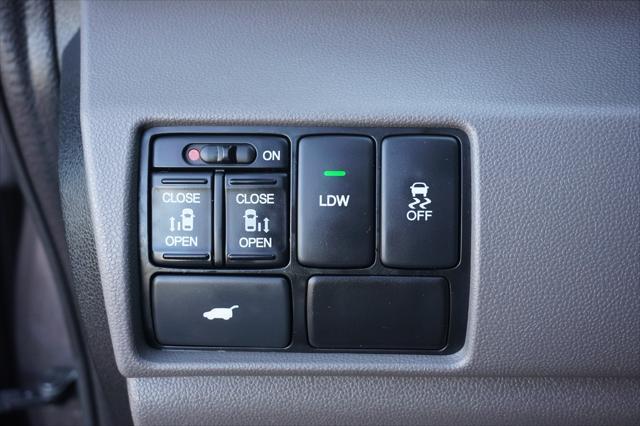 used 2015 Honda Odyssey car, priced at $13,595