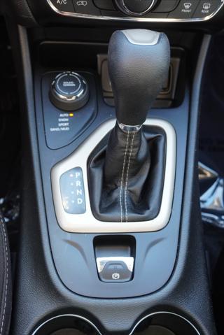 used 2015 Jeep Cherokee car, priced at $11,391