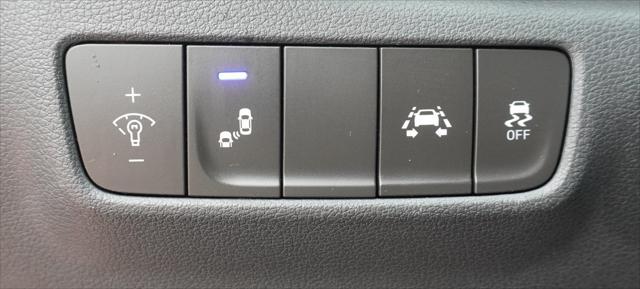 used 2020 Hyundai Kona car, priced at $13,893