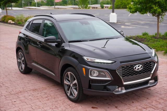 used 2020 Hyundai Kona car, priced at $13,893