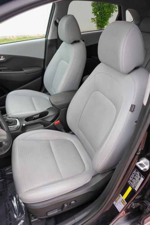 used 2020 Hyundai Kona car, priced at $13,793