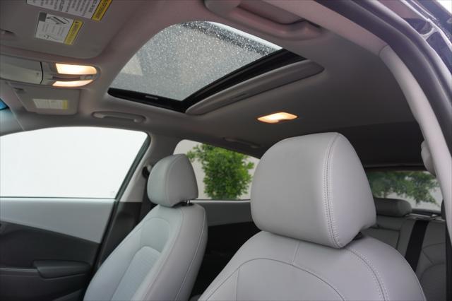 used 2020 Hyundai Kona car, priced at $13,893