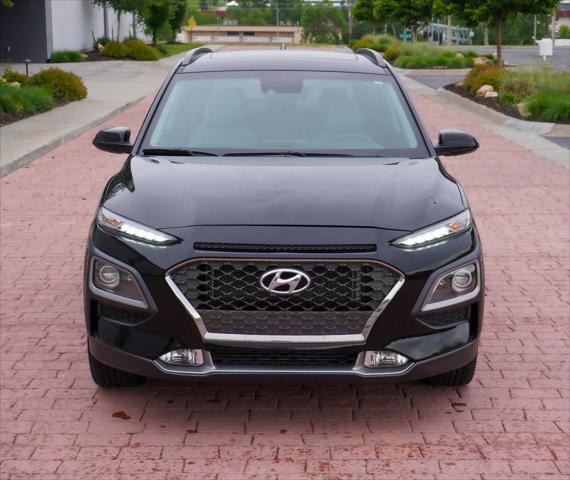 used 2020 Hyundai Kona car, priced at $13,893