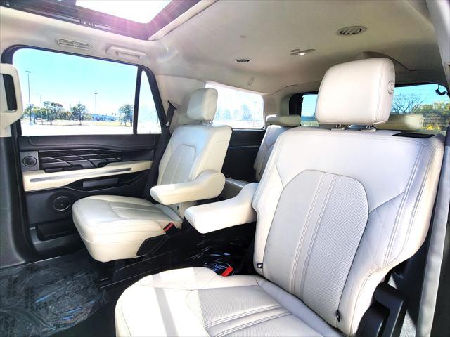 used 2019 Ford Expedition car, priced at $31,996