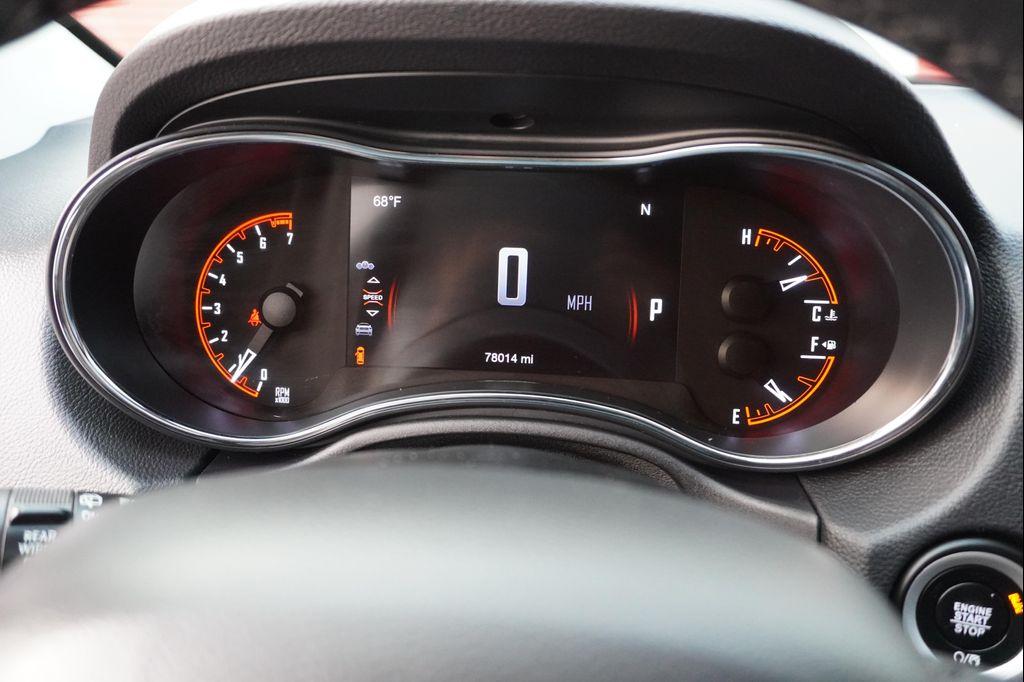 used 2017 Dodge Durango car, priced at $19,198