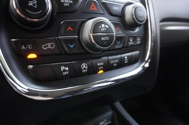 used 2017 Dodge Durango car, priced at $19,298
