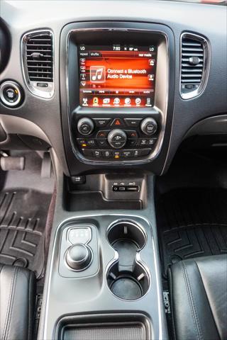 used 2017 Dodge Durango car, priced at $19,298
