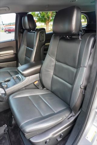 used 2017 Dodge Durango car, priced at $19,298