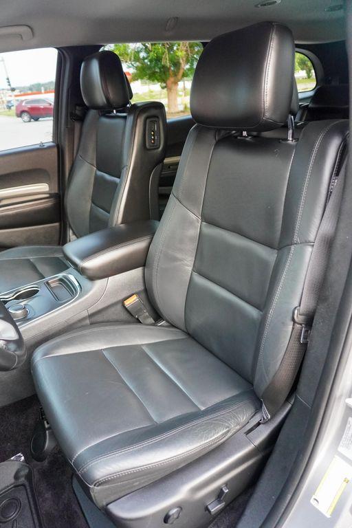 used 2017 Dodge Durango car, priced at $19,198