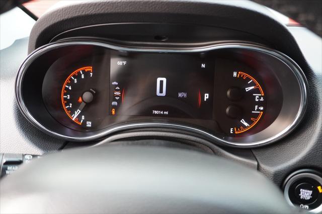 used 2017 Dodge Durango car, priced at $19,298