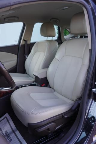 used 2015 Buick Verano car, priced at $7,296