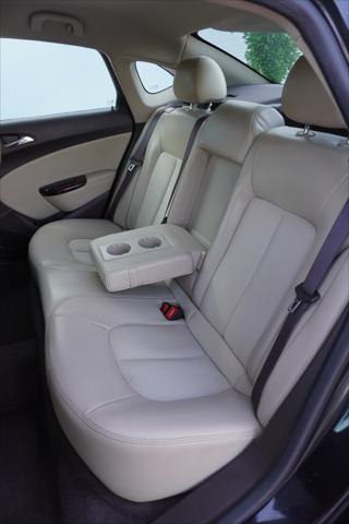 used 2015 Buick Verano car, priced at $7,296