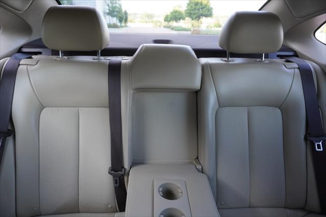 used 2015 Buick Verano car, priced at $7,296