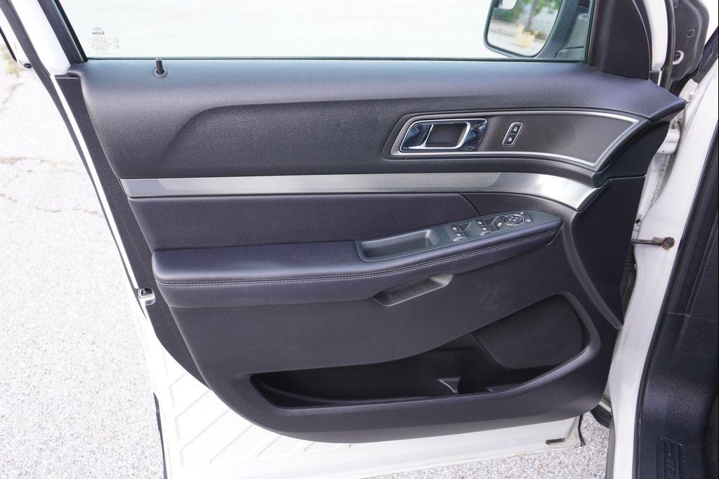 used 2018 Ford Explorer car, priced at $17,965