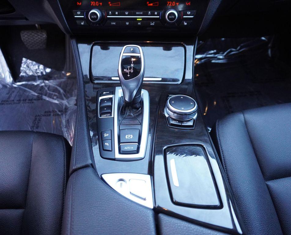 used 2016 BMW 528 car, priced at $14,792