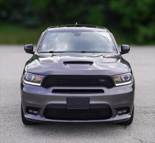 used 2018 Dodge Durango car, priced at $21,494