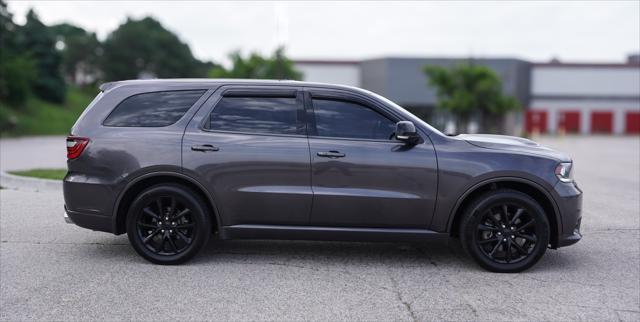 used 2018 Dodge Durango car, priced at $21,494