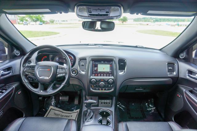 used 2018 Dodge Durango car, priced at $21,494