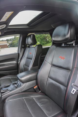 used 2018 Dodge Durango car, priced at $21,494