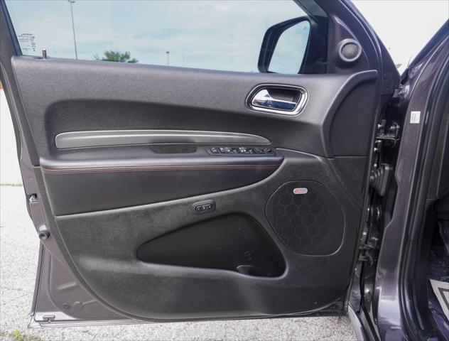 used 2018 Dodge Durango car, priced at $21,494