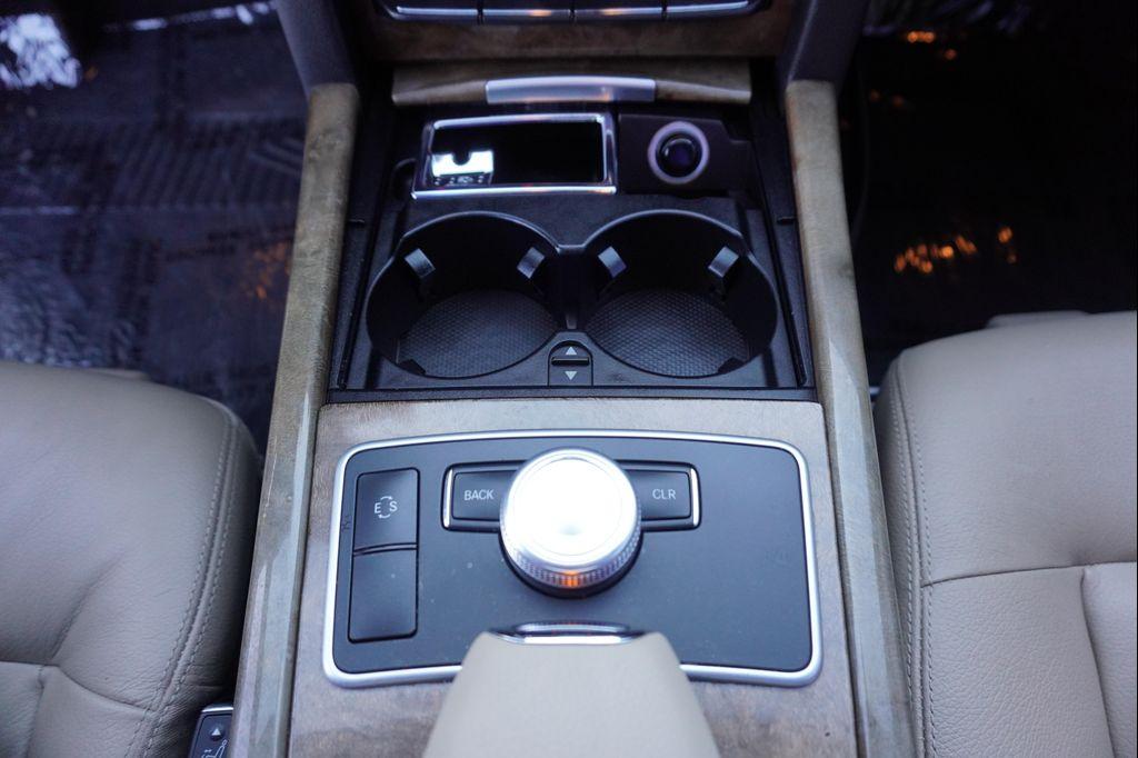 used 2011 Mercedes-Benz E-Class car, priced at $10,995