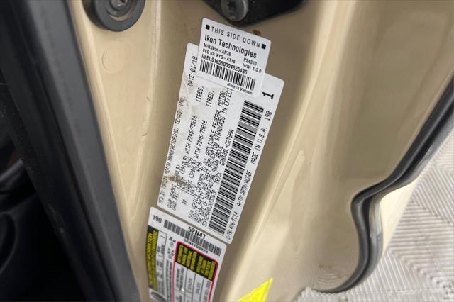 used 2018 Toyota Tacoma car, priced at $25,995