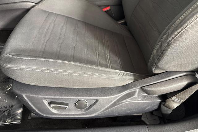 used 2015 Ford Mustang car, priced at $17,995
