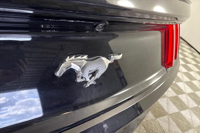 used 2015 Ford Mustang car, priced at $17,995