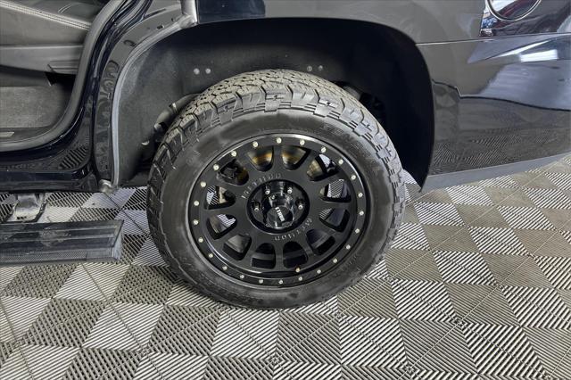 used 2019 GMC Yukon car, priced at $36,995