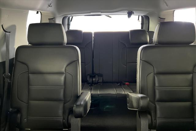 used 2019 GMC Yukon car, priced at $36,995