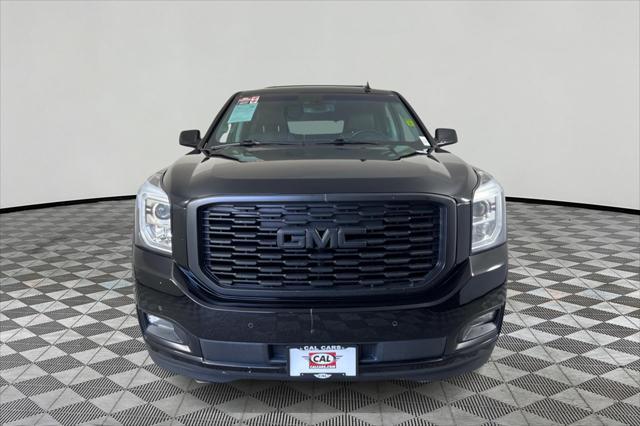 used 2019 GMC Yukon car, priced at $36,995