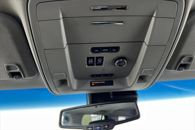 used 2019 GMC Yukon car, priced at $36,995