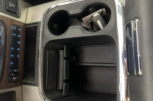 used 2018 Ram 2500 car, priced at $39,995