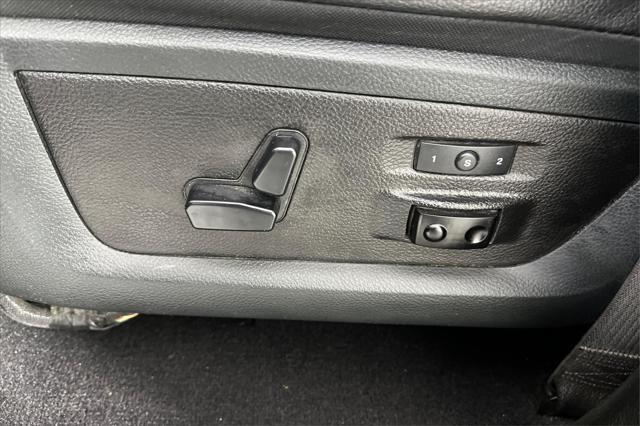 used 2018 Ram 2500 car, priced at $39,995