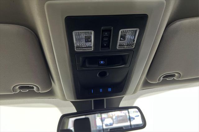 used 2018 Ram 2500 car, priced at $39,995