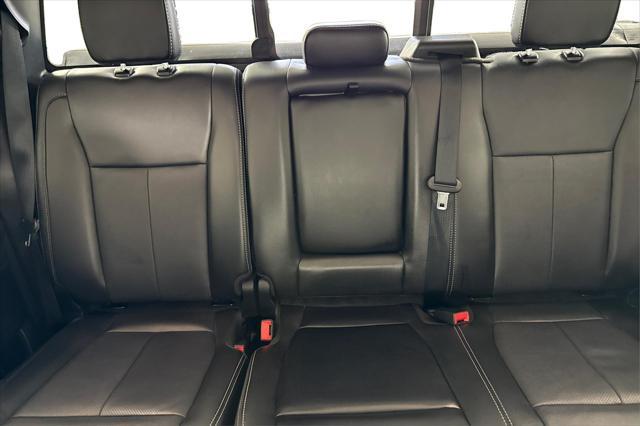 used 2019 Ford F-150 car, priced at $38,995