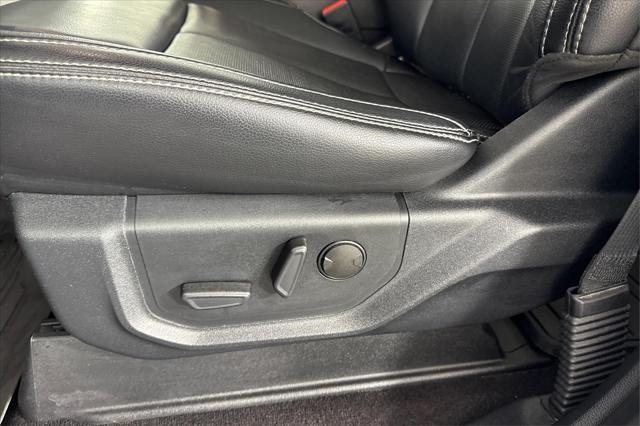 used 2019 Ford F-150 car, priced at $38,995