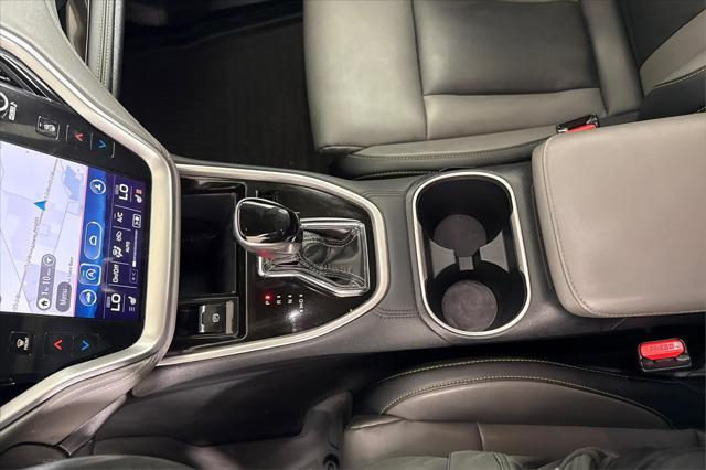 used 2020 Subaru Outback car, priced at $20,995
