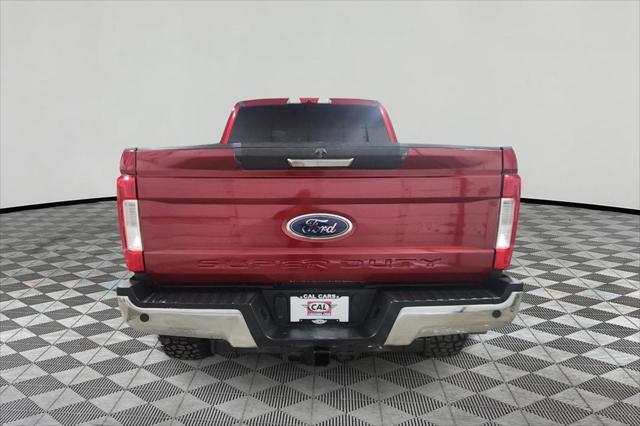 used 2019 Ford F-350 car, priced at $40,995