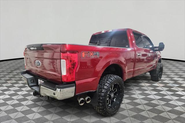 used 2019 Ford F-350 car, priced at $40,995