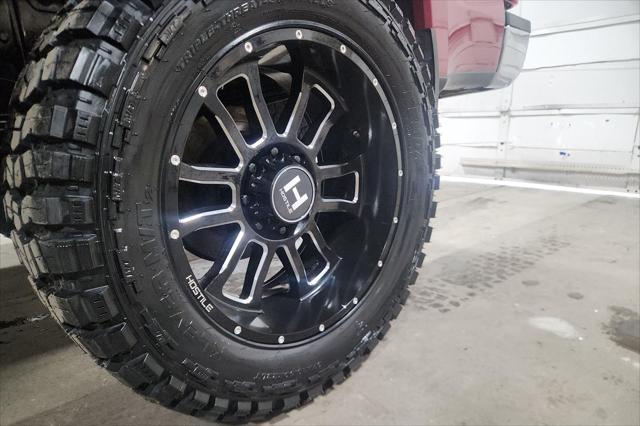 used 2019 Ford F-350 car, priced at $40,995