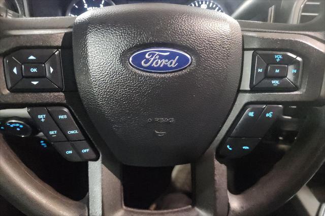 used 2019 Ford F-350 car, priced at $40,995